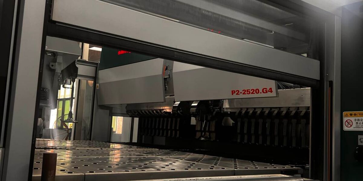 Guangzhou Cleanroom Construction Co., Ltd. γραμμή παραγωγής του κατασκευαστή