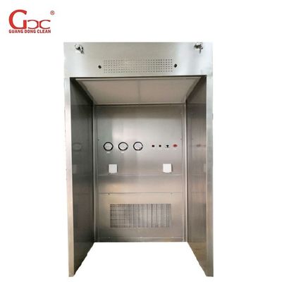 220Volt φαρμακευτικός ζυγίζοντας θάλαμος SS με το μετατροπέα συχνότητας