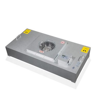 100Watt κατηγορία 100 ελάχιστο FFU ανεμιστήρων φίλτρων επίπεδο υγιούς δύναμης μονάδων χαμηλό