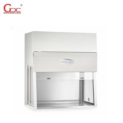 Tabletop φορητός καθαρός πάγκος σχεδίου 450w FS209E 100Rank