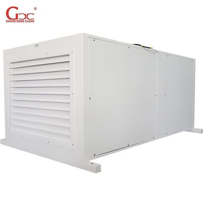 1100w 4000m/S καθαρίζουν το γραφείο καθαρού αέρα εξαρτημάτων δωματίων