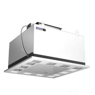 Η FCC 1500m3/H CE καθαρίζει την έξοδο Hvac εξαρτημάτων δωματίων