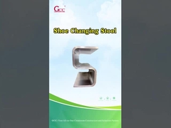 Πατάκι αλλαγής παπουτσιών σε σχήμα S για καθαρούς χώρους