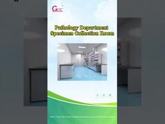 Εργασιακό σταθμό παθολογίας