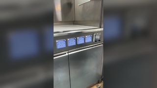 Κουκέτα καπνού από ανοξείδωτο χάλυβα