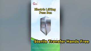 Ηλεκτρικό κιβώτιο ανύψωσης